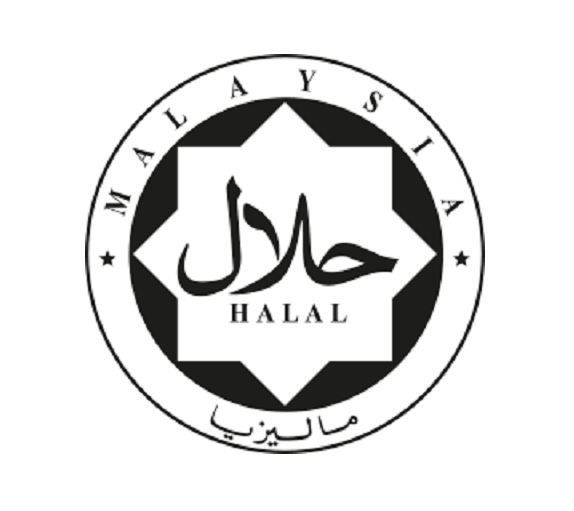 Halal Malaysia logo