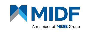 MIDF logo